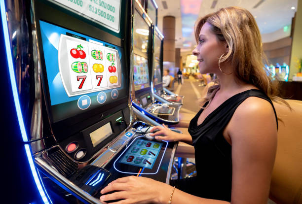 Arcade Games Game 