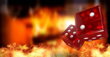 SA Gaming live-dealer table interface on sidney303