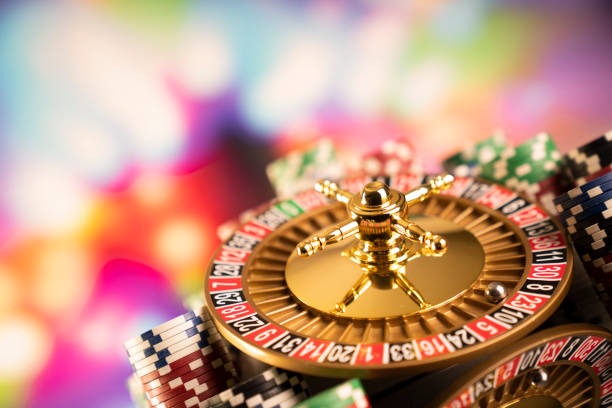 SA Gaming roulette and baccarat table layouts