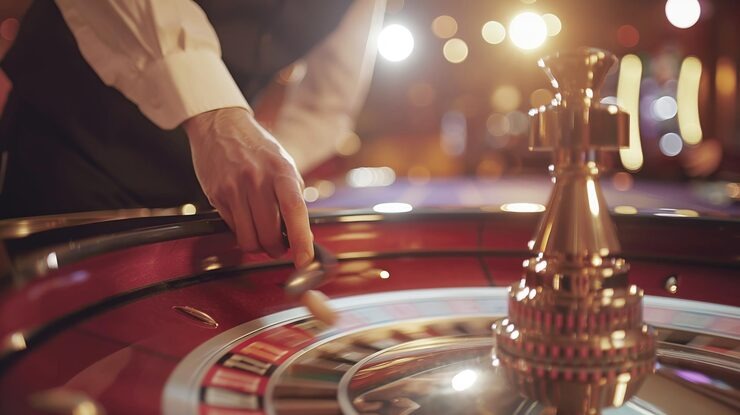 Togel Online number selection interface on sidney303