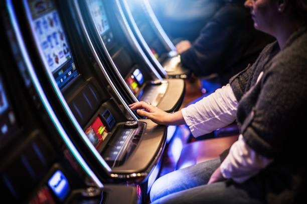 VIP Roulette table interface on sidney303